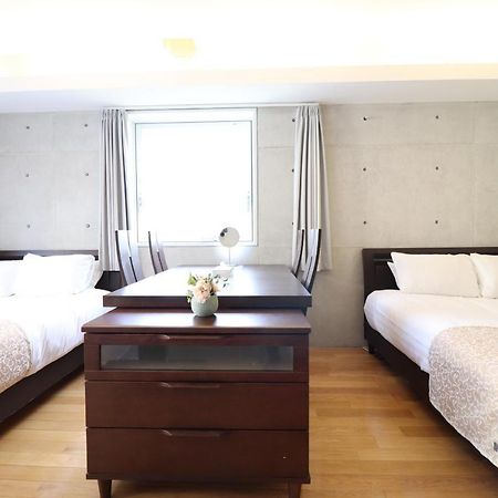 Ideal Tennoji Ōsaka Eksteriør bilde